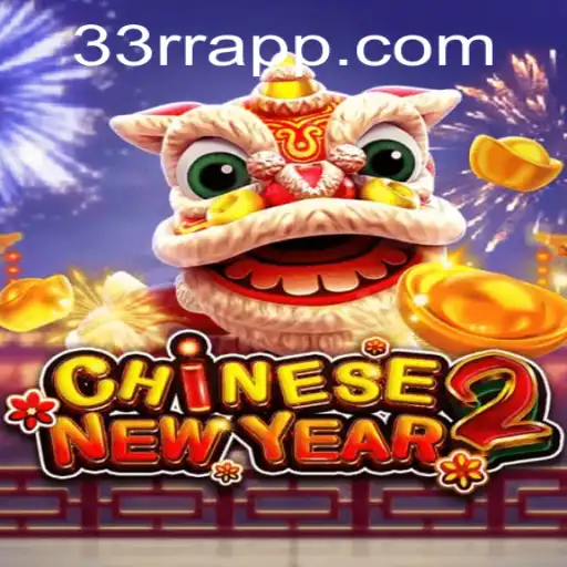 Embrace Harmony and Strategy with CHINESENEWYEAR2