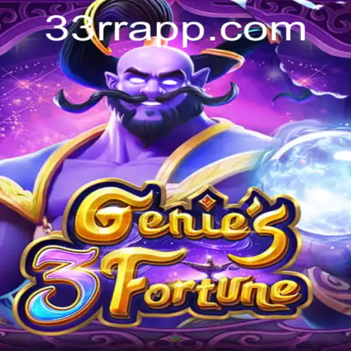 Exploring Genie3Fortune: Unveiling the Mystique of the Magical Game