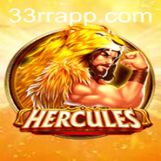 Exploring the Mythical World of the Hercules Game at 33rr.com