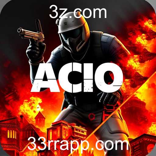 Jogos de Ação