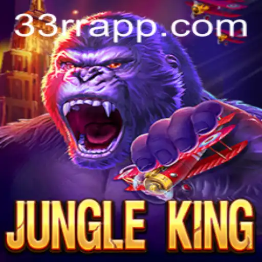 JungleKing: A Majestic Adventure