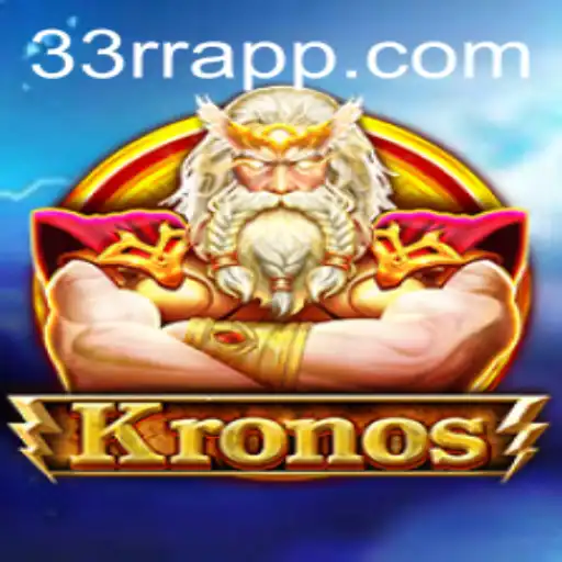 Unveiling Kronos: A New Era in Gaming