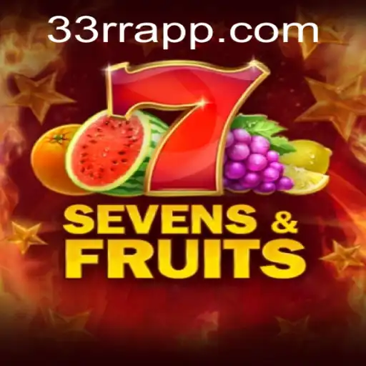 SevensFruits: The Exciting World of Vibrant Slots
