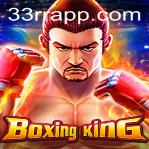 BoxingKing: A New Era of Virtual Combat