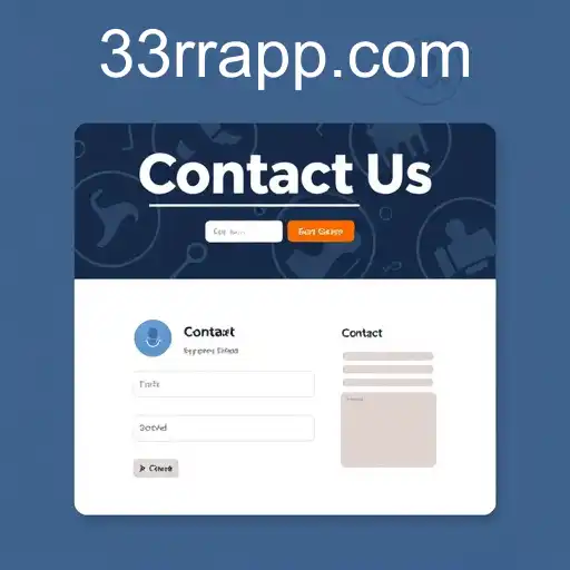 Enhancing Business Connectivity With a Stellar Contact Us Page