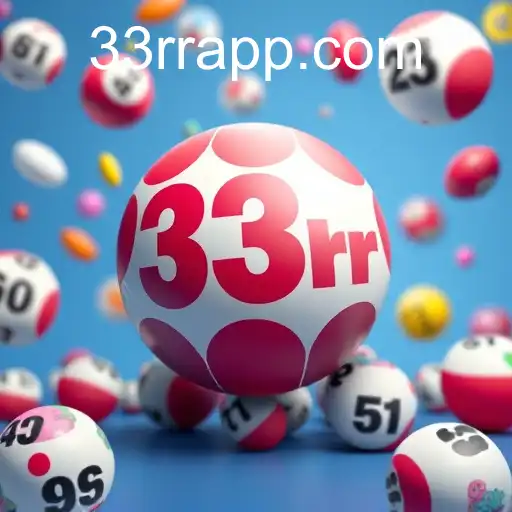 The Rise of Online Lottery Platforms: Exploring 33rr.com