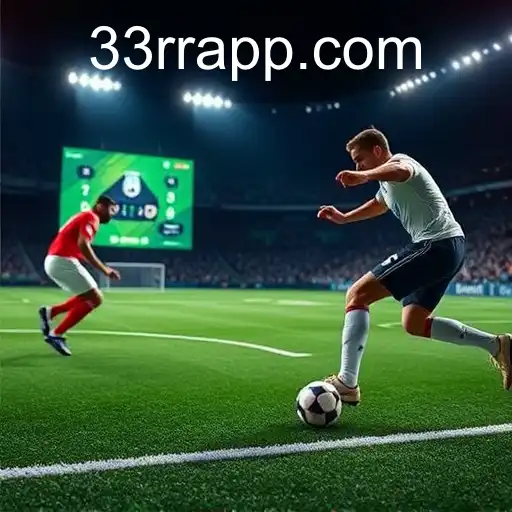 Exploring the Dynamic World of Sports Betting and the Rise of 33rr.com