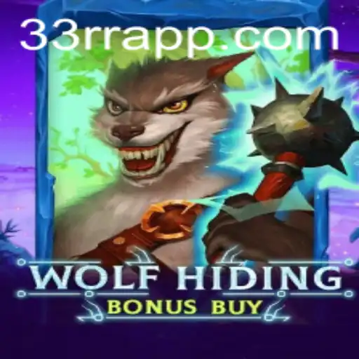 Unveiling WolfHidingBonusBuy: A Thrilling Gaming Experience