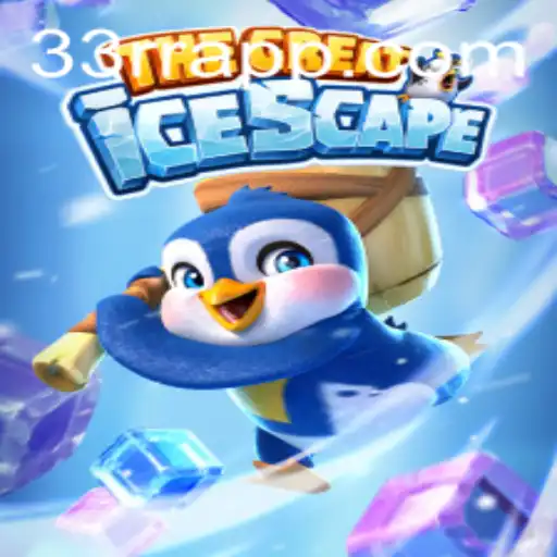 Unveiling the Exciting World of TheGreatIcescape